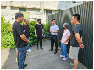 LINE_ALBUM_20250810新婦戰士培訓西城門_250814_5 LINE_ALBUM_20250810新婦戰士培訓西城門_250814_5