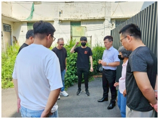 LINE_ALBUM_20250810新婦戰士培訓西城門_250814_6 LINE_ALBUM_20250810新婦戰士培訓西城門_250814_6