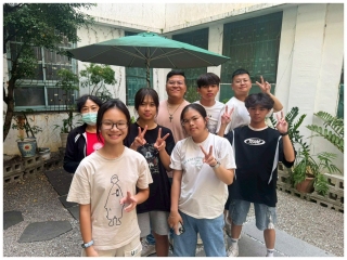 LINE_ALBUM_20250810新婦戰士培訓-南城門_250814_1 LINE_ALBUM_20250810新婦戰士培訓-南城門_250814_1